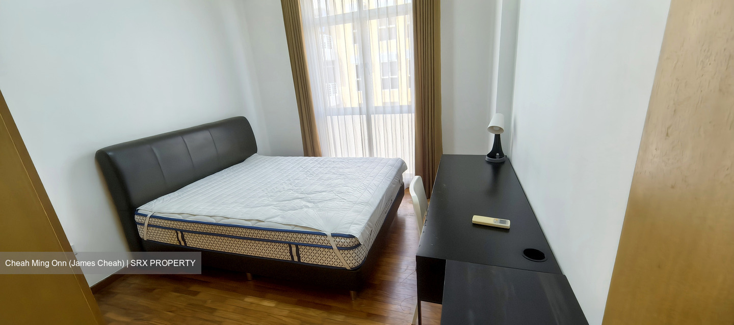 Sims Green (D14), Apartment #453073621